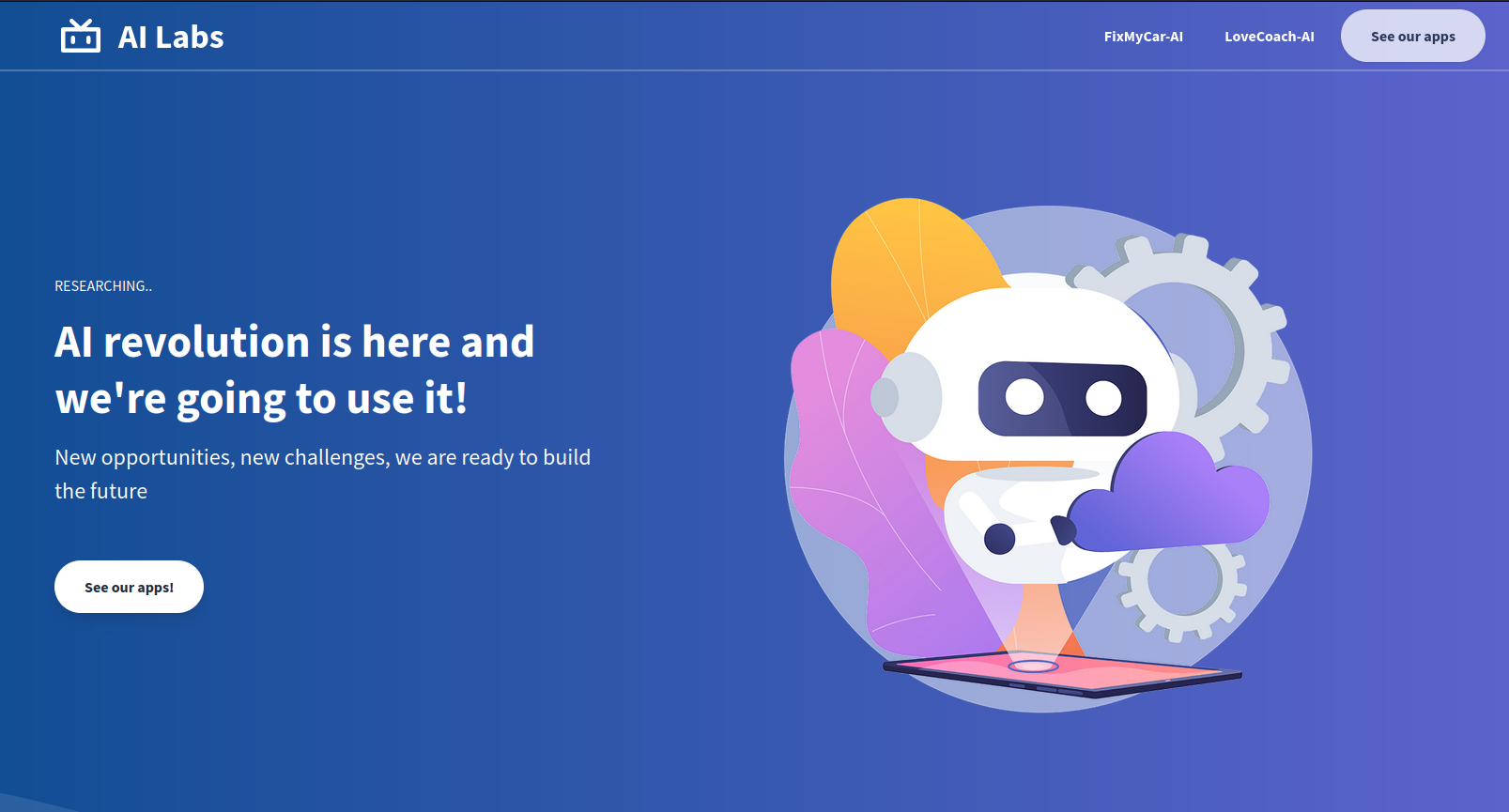 Artificial Intelligence